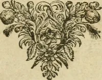 An illustration from Sylva sylvarum; or, A natural history, in ten centuries. Whereunto is newly added, The history natural and experimental of liee [sic] and death; or, Of the prolongation of life (1670)