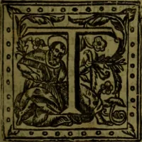 An illustration from Sylva sylvarvm : or, A naturall historie, in ten centuries (1627)