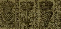 An illustration from Sylva sylvarvm : or, A naturall historie, in ten centuries (1627)