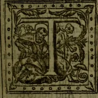 An illustration from Sylva sylvarvm : or, A naturall historie, in ten centuries (1627)