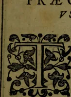 An illustration from Sylva sylvarvm : or, A naturall historie, in ten centuries (1627)