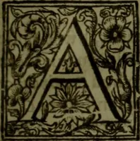 An illustration from Sylva sylvarvm : or, A naturall historie, in ten centuries (1627)
