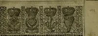An illustration from Sylva sylvarvm : or, A naturall historie, in ten centuries (1627)