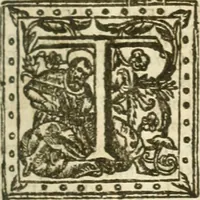 An illustration from Sylva sylvarvm; or, A naturall historie, in ten centuries (1628)