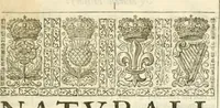 Picture 10 of 33 from Sylva sylvarvm; or, A naturall historie, in ten centuries (1628), leaf 18