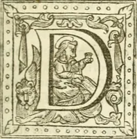 An illustration from Sylva sylvarvm; or, A naturall historie, in ten centuries (1628)