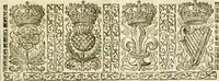 Picture 27 of 33 from Sylva sylvarvm; or, A naturall historie, in ten centuries (1628), leaf 250