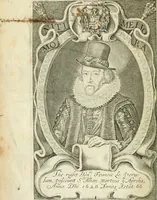 An illustration from Sylva sylvarvm; or, A naturall historie, in ten centuries (1628)