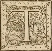 An illustration from Sylva sylvarvm: or, A naturall historie. In ten centvries (1631)