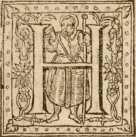 An illustration from Sylva sylvarvm: or, A naturall historie. In ten centvries (1631)