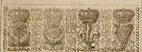 An illustration from Sylva sylvarvm: or, A naturall historie. In ten centvries (1631)