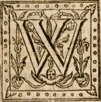 An illustration from Sylva sylvarvm: or, A naturall historie. In ten centvries (1631)
