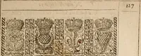 An illustration from Sylva sylvarvm: or, A naturall historie. In ten centvries (1631)