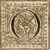 An illustration from Sylva sylvarvm: or, A naturall historie. In ten centvries (1631)