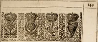 An illustration from Sylva sylvarvm: or, A naturall historie. In ten centvries (1631)