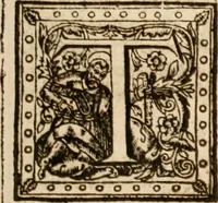 An illustration from Sylva sylvarvm: or, A naturall historie. In ten centvries (1631)