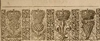 An illustration from Sylva sylvarvm: or, A naturall historie. In ten centvries (1631)