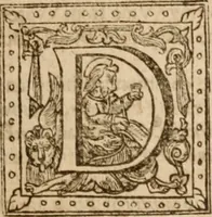 An illustration from Sylva sylvarvm: or, A naturall historie. In ten centvries (1631)