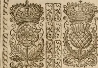 An illustration from Sylva sylvarvm: or, A naturall historie. In ten centvries (1631)