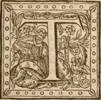 An illustration from Sylva sylvarvm: or, A naturall historie. In ten centvries (1631)