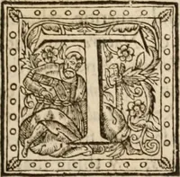 An illustration from Sylva sylvarvm: or, A naturall historie. In ten centvries (1631)