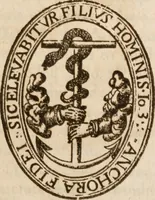 An illustration from Sylva sylvarvm: or, A naturall historie. In ten centvries (1631)