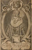 An illustration from Sylva sylvarvm: or, A naturall historie. In ten centvries (1631)