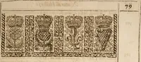 Picture 12 of 29 from Sylva sylvarvm: or, A naturall historie. In ten centvries (1631), leaf 96