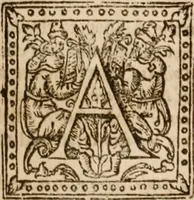 An illustration from Sylva sylvarvm: or, A naturall historie. In ten centvries (1631)
