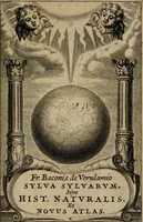 An illustration from Sylva sylvarvm; sive, Historia naturalis, in decem centurias distributa (1648)