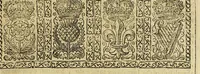 Picture 7 of 17 from Sylvia sylvarvm; or, A naturall historie (1631), leaf 123