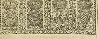 Picture 8 of 17 from Sylvia sylvarvm; or, A naturall historie (1631), leaf 167