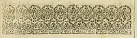An illustration from Sylvia sylvarvm; or, A naturall historie (1631)