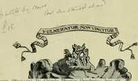Picture 1 of 64 from Symbola avreae mensae dvodecim nationvm : hoc est, Hermaea sev Mercvrii festa ab heroibus duodenu selectu, artis chymicae usu, sapientia & authoritate paribvs celebrata, ad Pyrgopolynicen seu aduersarium illum tot annis iactabundum ... (1617), leaf 1