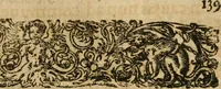 Picture 22 of 64 from Symbola avreae mensae dvodecim nationvm : hoc est, Hermaea sev Mercvrii festa ab heroibus duodenu selectu, artis chymicae usu, sapientia & authoritate paribvs celebrata, ad Pyrgopolynicen seu aduersarium illum tot annis iactabundum ... (1617), leaf 162