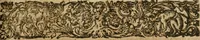 Picture 40 of 64 from Symbola avreae mensae dvodecim nationvm : hoc est, Hermaea sev Mercvrii festa ab heroibus duodenu selectu, artis chymicae usu, sapientia & authoritate paribvs celebrata, ad Pyrgopolynicen seu aduersarium illum tot annis iactabundum ... (1617), leaf 386