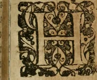 Picture 41 of 64 from Symbola avreae mensae dvodecim nationvm : hoc est, Hermaea sev Mercvrii festa ab heroibus duodenu selectu, artis chymicae usu, sapientia & authoritate paribvs celebrata, ad Pyrgopolynicen seu aduersarium illum tot annis iactabundum ... (1617), leaf 386