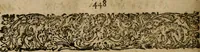 Picture 50 of 64 from Symbola avreae mensae dvodecim nationvm : hoc est, Hermaea sev Mercvrii festa ab heroibus duodenu selectu, artis chymicae usu, sapientia & authoritate paribvs celebrata, ad Pyrgopolynicen seu aduersarium illum tot annis iactabundum ... (1617), leaf 471