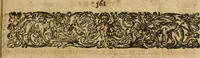 Picture 62 of 64 from Symbola avreae mensae dvodecim nationvm : hoc est, Hermaea sev Mercvrii festa ab heroibus duodenu selectu, artis chymicae usu, sapientia & authoritate paribvs celebrata, ad Pyrgopolynicen seu aduersarium illum tot annis iactabundum ... (1617), leaf 584