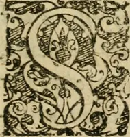 Picture 5 of 64 from Symbola avreae mensae dvodecim nationvm : hoc est, Hermaea sev Mercvrii festa ab heroibus duodenu selectu, artis chymicae usu, sapientia & authoritate paribvs celebrata, ad Pyrgopolynicen seu aduersarium illum tot annis iactabundum ... (1617), leaf 6