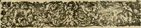 Picture 6 of 64 from Symbola avreae mensae dvodecim nationvm : hoc est, Hermaea sev Mercvrii festa ab heroibus duodenu selectu, artis chymicae usu, sapientia & authoritate paribvs celebrata, ad Pyrgopolynicen seu aduersarium illum tot annis iactabundum ... (1617), leaf 6