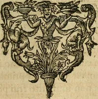 Picture 13 of 64 from Symbola avreae mensae dvodecim nationvm : hoc est, Hermaea sev Mercvrii festa ab heroibus duodenu selectu, artis chymicae usu, sapientia & authoritate paribvs celebrata, ad Pyrgopolynicen seu aduersarium illum tot annis iactabundum ... (1617), leaf 78