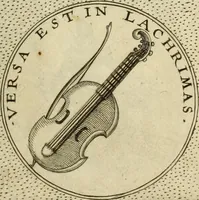 An illustration from Symbola diuina & humana pontificvm, imperatorum, regum (1600)