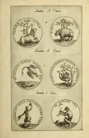 An illustration from Symbola diuina & humana pontificvm, imperatorum, regum (1600)