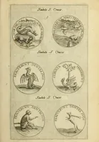 An illustration from Symbola diuina & humana pontificvm, imperatorum, regum (1600)