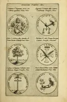 Picture 12 of 93 from Symbola diuina & humana pontificvm, imperatorum, regum (1600), leaf 26