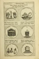 An illustration from Symbola diuina & humana pontificvm, imperatorum, regum (1600)