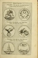 An illustration from Symbola diuina & humana pontificvm, imperatorum, regum (1600)