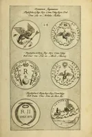 An illustration from Symbola diuina & humana pontificvm, imperatorum, regum (1600)