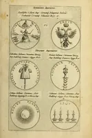 Picture 33 of 93 from Symbola diuina & humana pontificvm, imperatorum, regum (1600), leaf 58